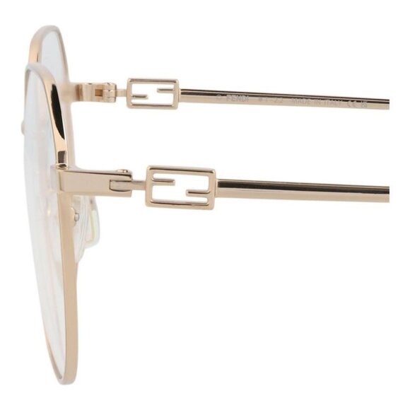 New Fendi Sunglasses YK02121